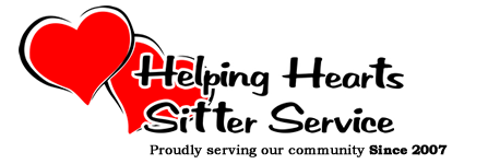 Helping Hearts Sitter Service Hallettsville TX